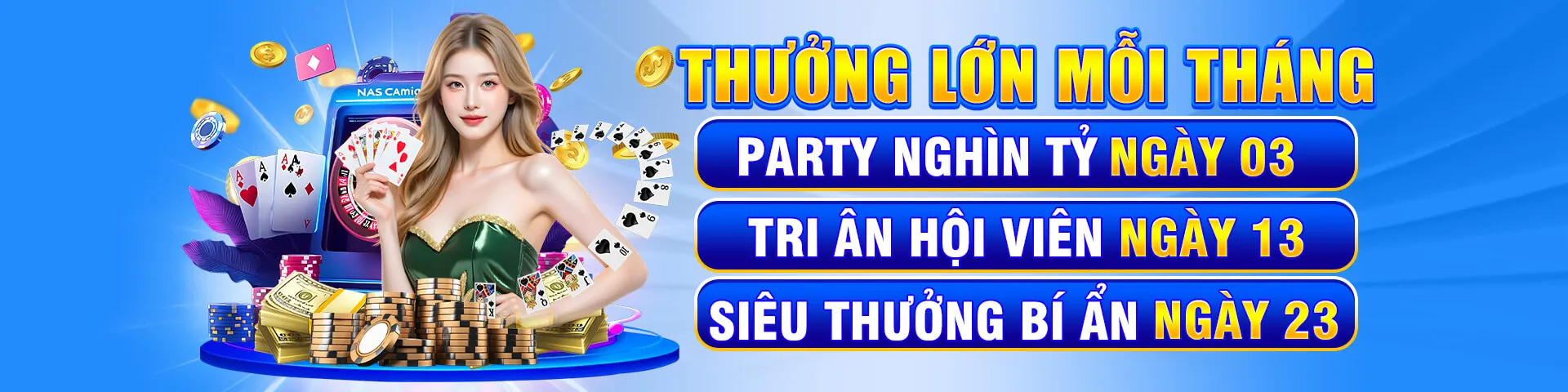 Hình ảnh nền OK365 với các trò chơi cá cược sôi động