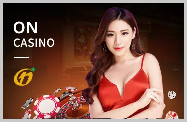 Sòng bài Casino trực tuyến OK365